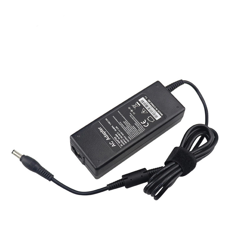 China 90W HP Replacement Laptop AC Adapter 19V 4.74A 5.5*2.5 Mm on sale