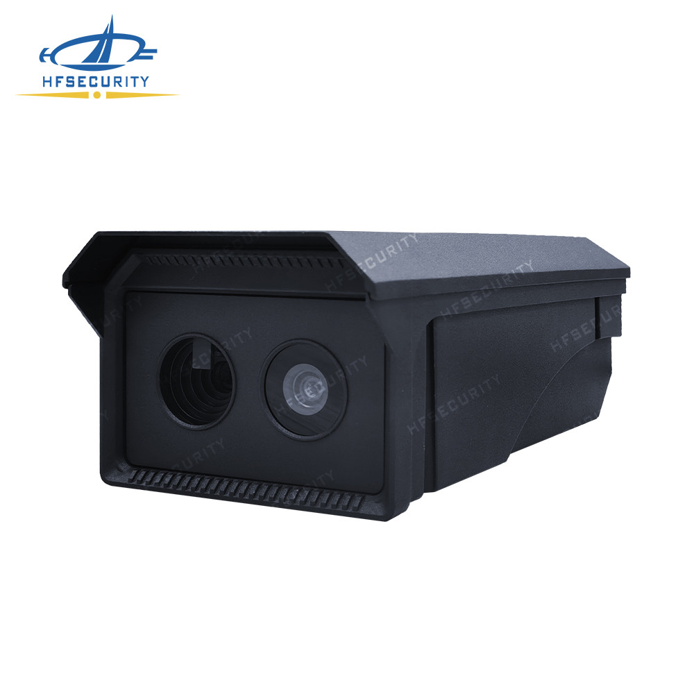 Best HF Security C05S Temprature Screening System Can Save Video NVR Large Tv Screem wholesale