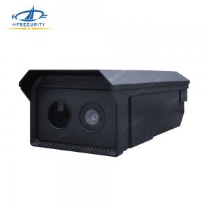 Best HF Security C05S Temprature Screening System Can Save Video NVR Large Tv Screem Lagre TV Screem wholesale