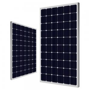 China 270w solar panel home 260w 270watt 280w 290w 300 watt monocrystalline solar panel price bangladesh on sale