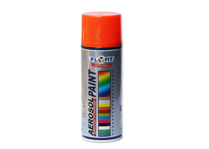 Best Decorative Chameleon Acrylic Spray Paint Weather Resistant For Glass / Wood wholesale