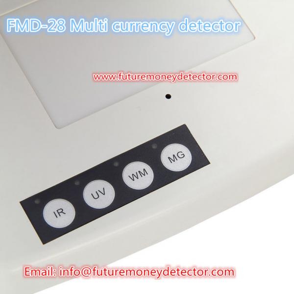 Cheap counterfeit detector,money detectors,currency detectors,IR detector, multi currency for sale