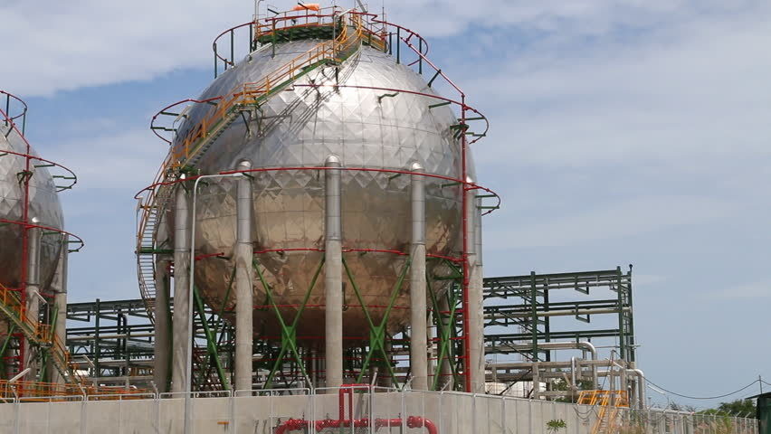 Cheap                  Spherical Storage Tank, Spherical Tank in Malaysia              for sale