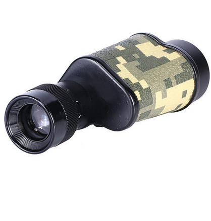 China OEM ODM 8X30 Cell Phone Monocular Low Light Range For Smartphone Bird Watching on sale