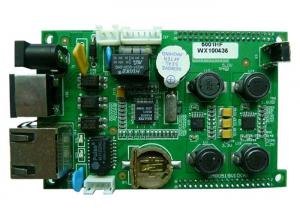 Best Electronic Factory Inverter PCB Assembly 94V0 Rohs Custom PCBA service wholesale