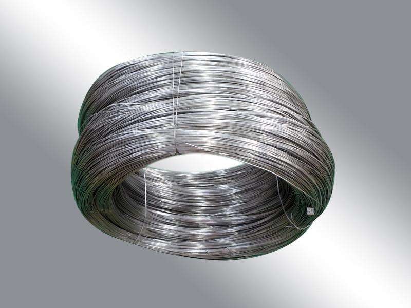 China 201 304 Stainless Steel Wire , 1mm Ss 304 Wire Rope on sale