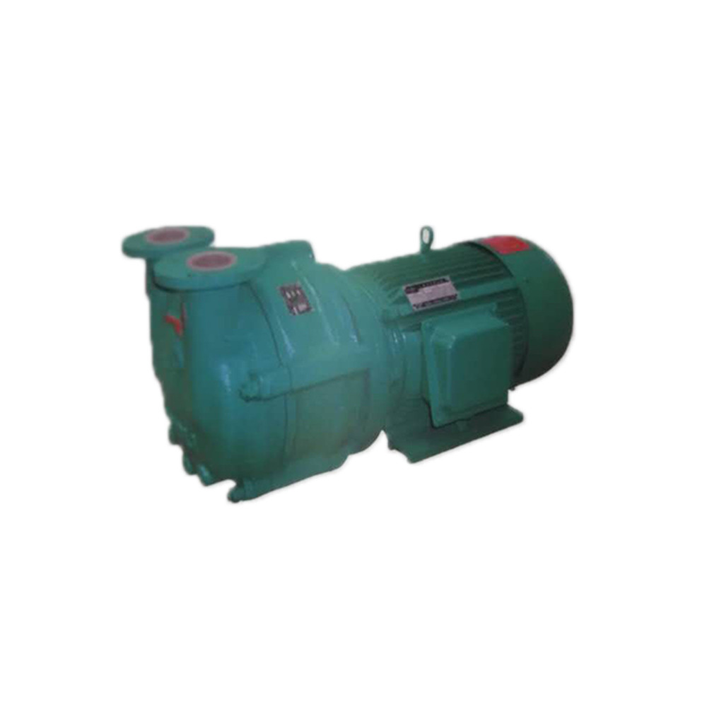 China Industrial Vacuum Pump And Water Pump on sale