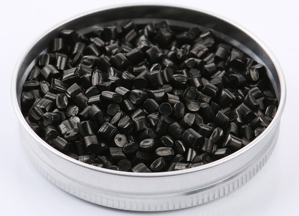 Best Conductive Carbon Black Polypropylene Compounds For Hollow Sheet wholesale