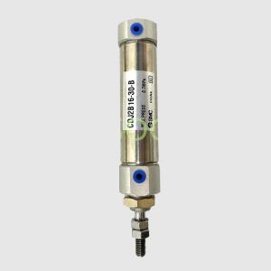 China High sales pneumatic cylinder piston 63mm and airtac sda series long stroke pneumatic cylinder on sale