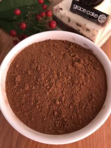Best 100 Pure Premium Cocoa Powder , Dark Chocolate Cocoa Powder PH 4.5--5.8 wholesale
