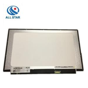 Best NV156FHM N35 Narrow Frame LCD Screen 	15.6'' Active Matrix TFT Technology wholesale