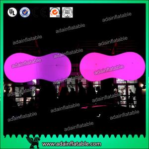 Best Lighting Event Decoration Inflatable Ball For Club Decoration wholesale