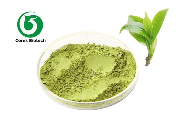 China Anti - Radiation Pure Matcha Powder For Confectionery Green Tea Leaf Anti - Cancer on sale