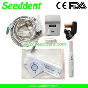Best Best Cam VGA and USB Output 1/4'' sony HAD CCD Dental Intraoral Camera SE-K016 wholesale