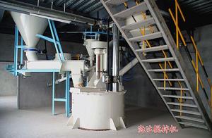 Best 1000kg Powder Meter AAC Block Plant Machinery wholesale