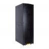 Buy cheap IT Free Telecom Equipment Cabinet , 32U Enclosure Network Switch Cabinet On from wholesalers