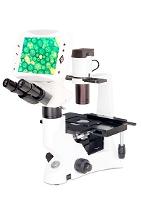 Best BestScope BLM-290 Digital LCD Inverted Biological Microscope with Built-in 5.0 MP Camera wholesale