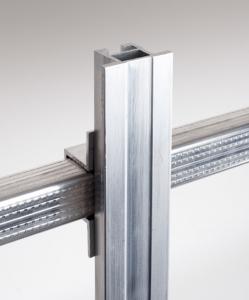 Best High Precision CNC Machining 6063-T5 Aluminum Alloy Ladder Profiles wholesale