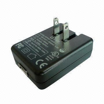 China Standard Battery Chargers, Compact and Lightweight, Easy to Carry, USB Output on sale