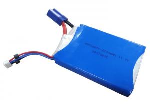 China 2200mah 3S 11.1V Lipo Battery 30C Discharge RC Car Batteries For RC Airplane on sale