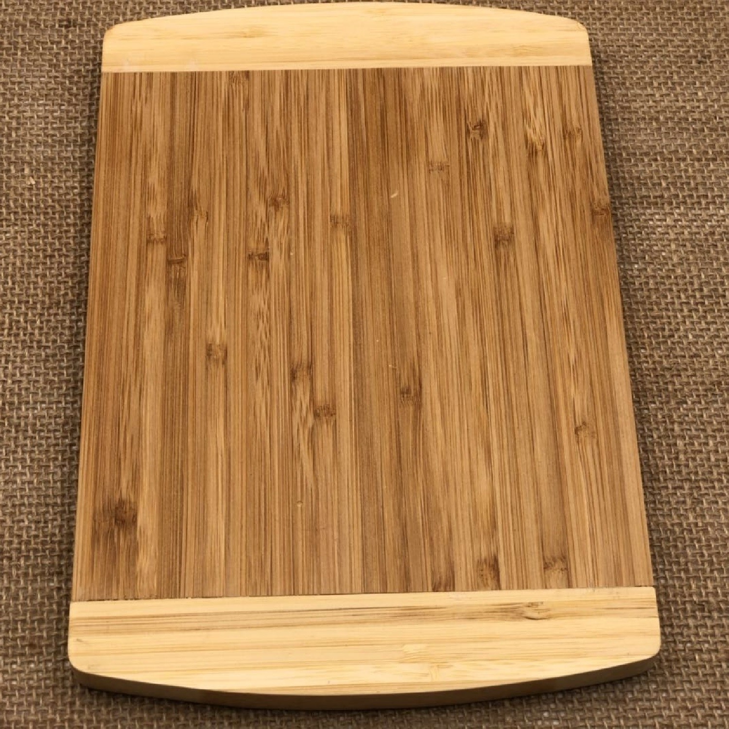 China Bamboo Cutting Board on sale