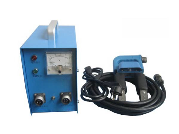 MPT-2 Multipurpose Magnetic Particle Flaw Detector for Casting Quality Tester
