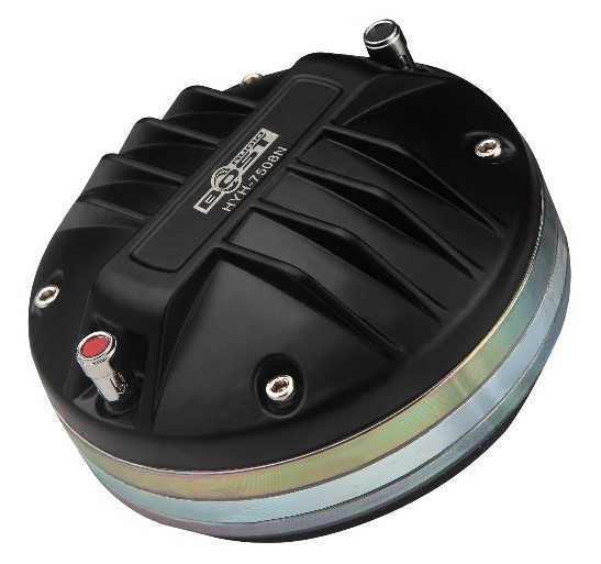 Buy cheap tweeter driver high qulity for professional speaker driver HYH-7508N from wholesalers