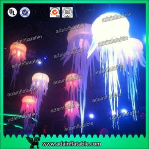 Best Wedding Hanging Decoration Inflatable Jellyfish Ball wholesale