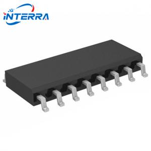 China Mono INFINEON Chip IC IRS2092STRPBF AMP CLASS D 16SOIC on sale