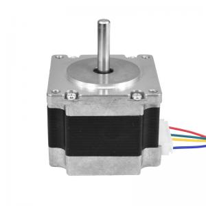 China Body Length 46MM 0.45NM 57 Stepper Motor Two Phase Four Wire on sale