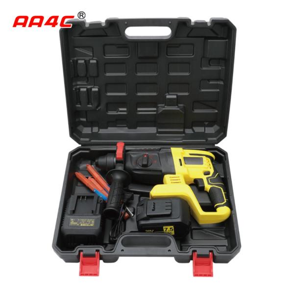 Cheap AA4C 7pcs  shelf hardware hand tools workbench tools cordless drill tool kit M1-B16020 for sale