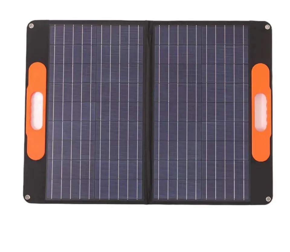 China High Efficiency Foldable Waterproof 21W 40W 60W 80W 120W 200W Solar Panels on sale