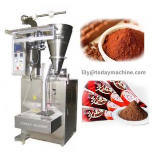 China High quality and low price powder packaging machine on sale