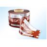 Buy cheap Super Clear Soft Plastic Pvc Roll Packaging Pvc Film， Packaging Film from wholesalers