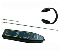 China Automotive Stethoscope Noise Detector  garage equipment repair on sale