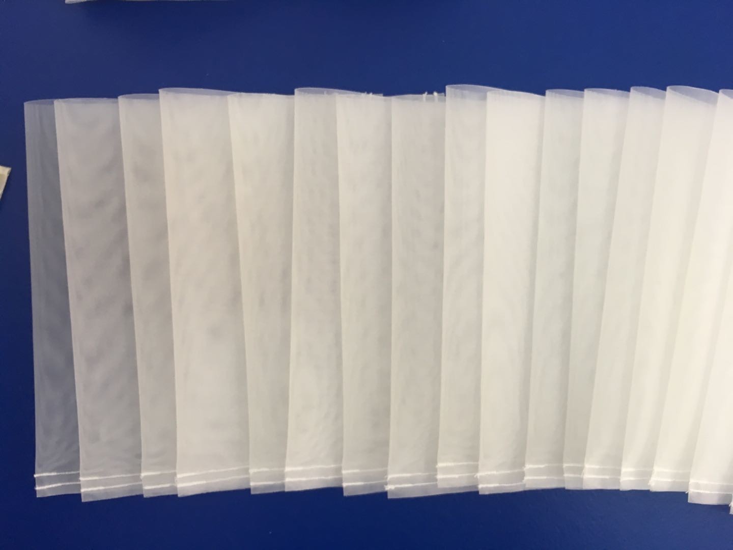 Best Factory offer, FDA Approval, Silicone Oil Qualification /50/100 micron Rosin Press Filter Bags For Rosin Press Filter wholesale