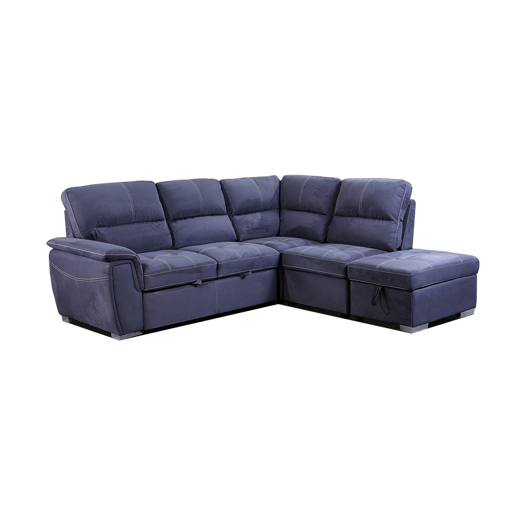 China New Design Professional Demonstrate Quality Low Profile And Introverted Sofa on sale