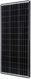 China IP67 Green Energy Aluminium Frame Solar Panel With High Efficiency Monocrystalline Solar Panel Cells on sale