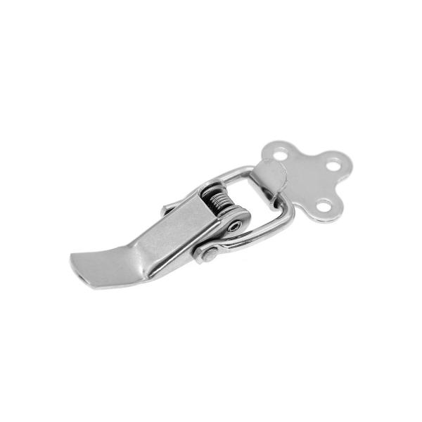 Cheap Polished Stainless Steel Toggle Latch Bulk Package From China for sale
