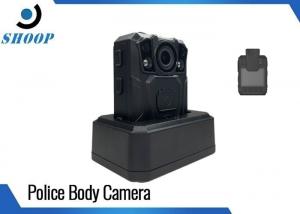 China IR distance 10m Night Vision Body Camera Law Enforcement Recorder on sale
