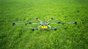 China best price drone with camera fumigation spraying drone sprayer agriculture uav crop duster on sale