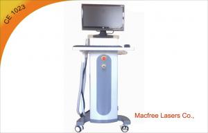 China Multifunctional 4S E-Light IPL RF Machine For Skin Analysis , Acne Removal on sale