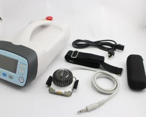 China Home Use Low Level Laser Therapy Physical Therapy For Pain , Drug Free on sale