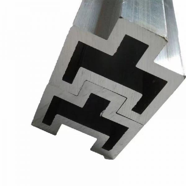 Cheap Custom T Slot Aluminium Extrusion Profiles Industrial Aluminium Profiles 6063 6061 for sale