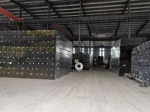 Best ASTM Galvanized Square Tube / Galvanized Steel Pipe For Greenhouse wholesale