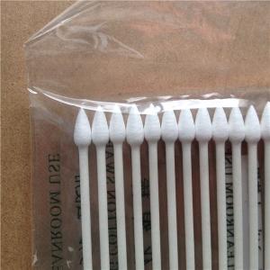 Best cleanroom cotton swab CS25-002 wholesale