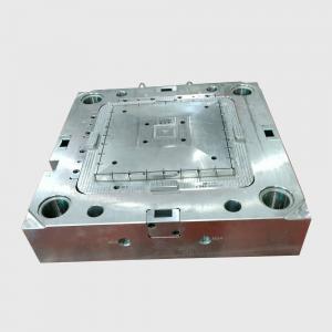 Best Assab OEM Submarine Gate Injection Molding For PS Material Plastics Accessory wholesale