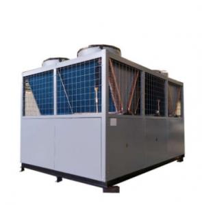 Best IPX4 Evi Chiller Heat Pump With R410A Scroll Compressors wholesale