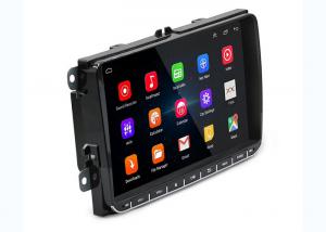Best 2 Din Volkswagen DVD Player Radio Player GPS Navigation Android System Car Multimedia Player wholesale