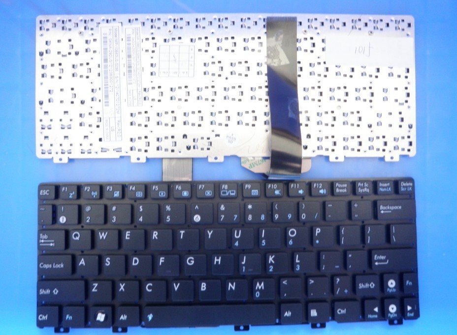 Cheap Asus EEEPC 1015 1015PE Laptop Keyboard for sale